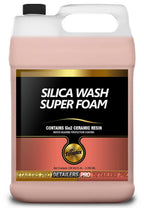 Symplex Silica Wash SiO2 Super Foam