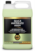 Symplex Silica Waterless Wash Concentrate