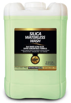 Symplex Silica Waterless Wash Concentrate