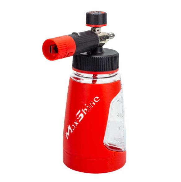 Snow Master Foam Cannon v2