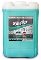 Symplex Spartan Aqua Guard SiO2
