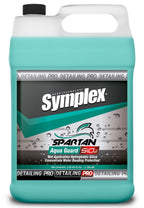 Symplex Spartan Aqua Guard SiO2