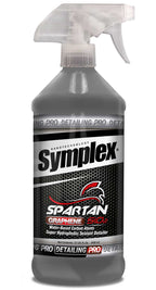 Symplex Spartan Graphene SiO2 Sealant