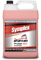 Symplex Spartan SiO2 Super Polymer Sealant