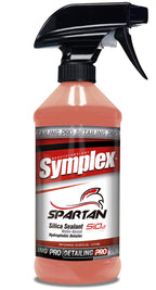 Symplex Spartan SiO2 Super Polymer Sealant