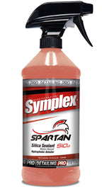 Symplex Spartan SiO2 Super Polymer Sealant