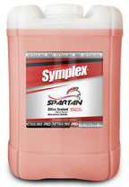 Symplex Spartan SiO2 Super Polymer Sealant