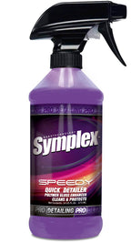 Symplex Speedy Quick Detailer