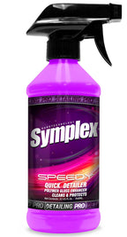 Symplex Speedy Quick Detailer