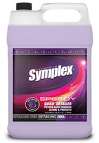 Symplex Speedy Quick Detailer