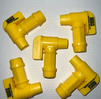 Ardex PR Cube Spigot For Square