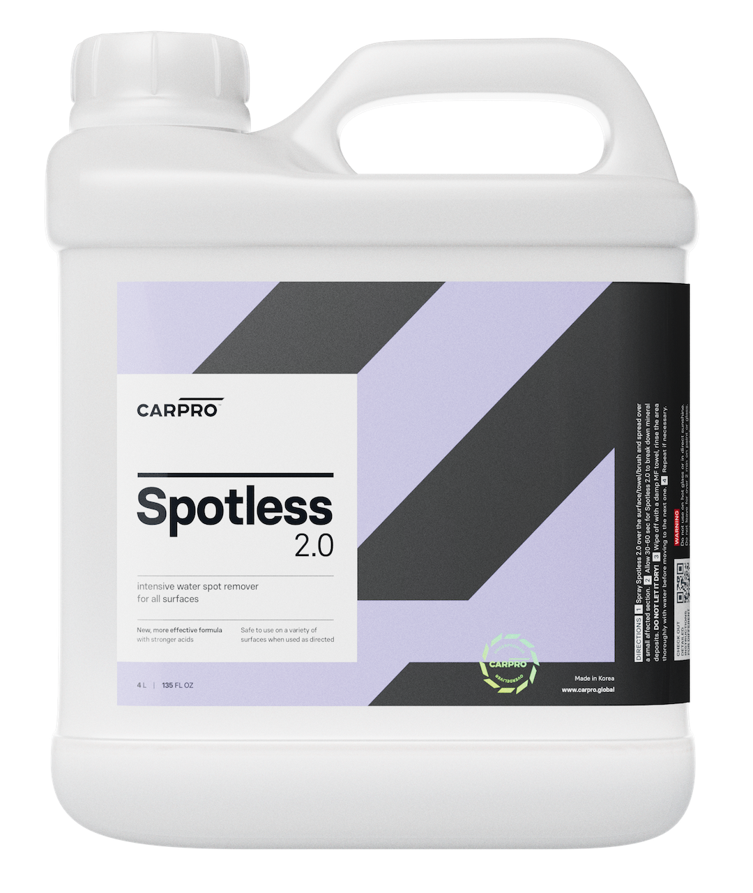 CARPRO Spotless 2.0 1 Gallon
