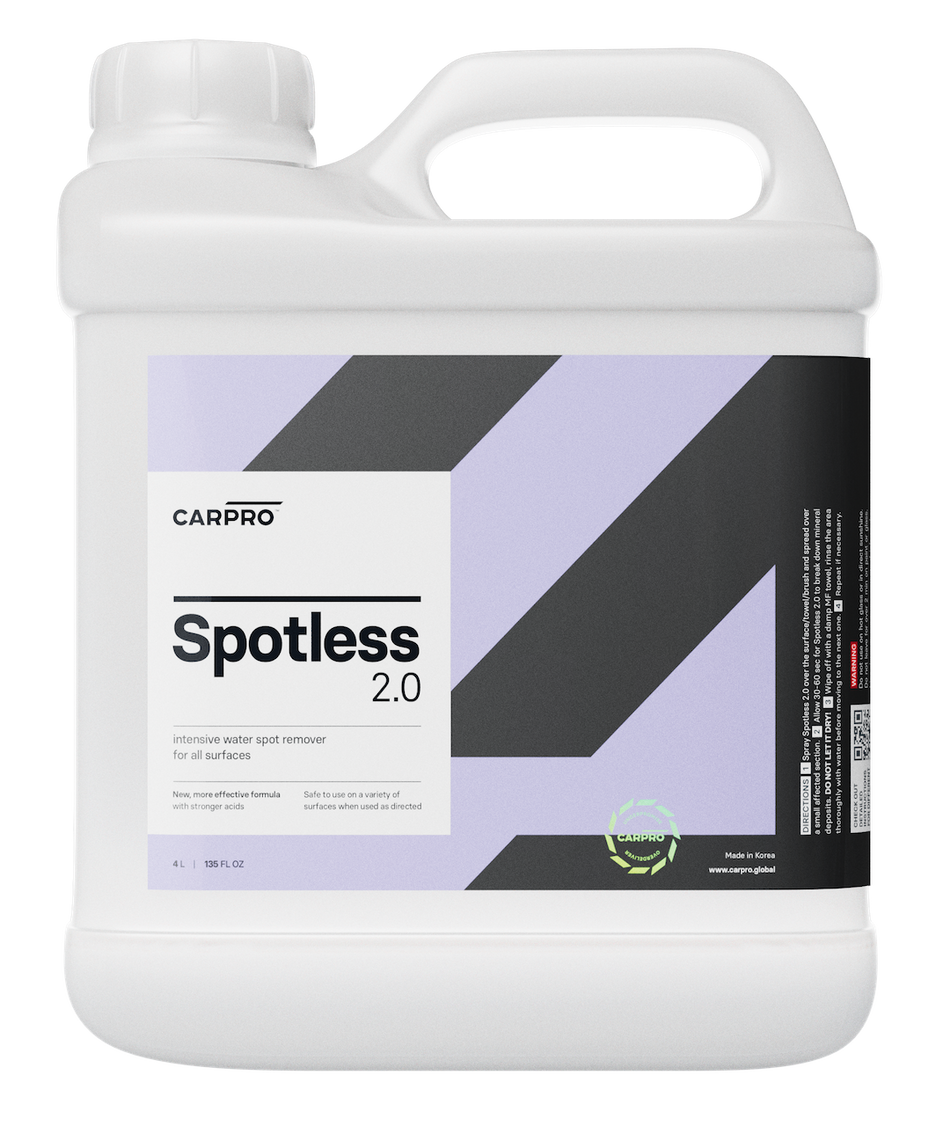 CARPRO Spotless 2.0 Gallon