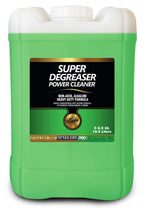 Symplex Super Degreaser Power Cleaner