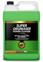Symplex Super Degreaser Power Cleaner