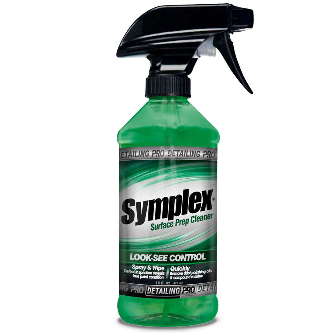Symplex Bundle Symplex Look See Control Prep 16oz – AUTO CARE GENIUS