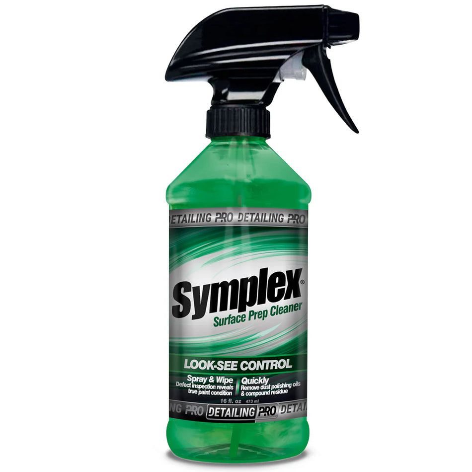 Symplex Look See Control Prep 16oz