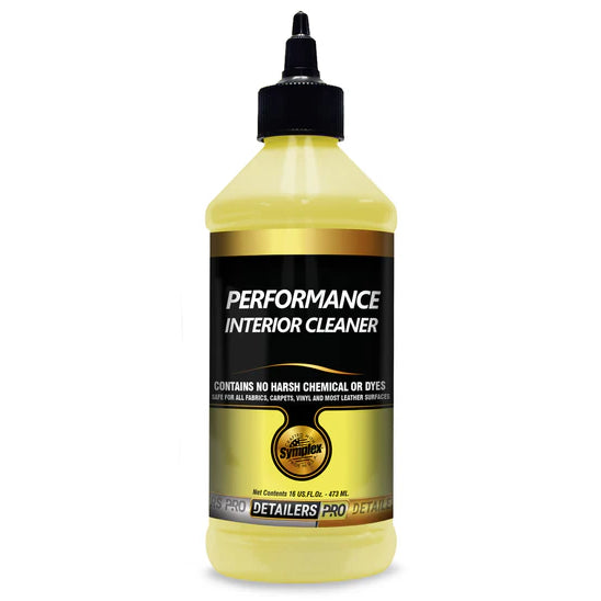 Symplex Performance Interior Cleaner 16oz