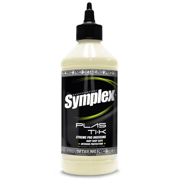 Symplex Bundle Symplex Collection – AUTO CARE GENIUS