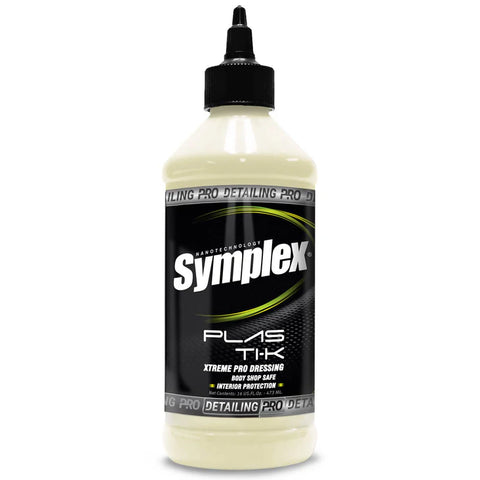 Symplex Plasti-K Xtreme Internal Pro Dressing Non-Silicone 16oz
