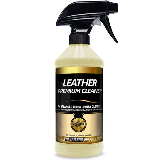 Symplex Leather Premium Cleaner 16oz