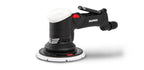 Rupes PNEUMATIC TRIPLE ACTION SANDER 150mm ORBIT 6mm  NEW