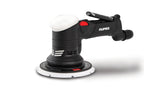 Rupes PNEUMATIC TRIPLE ACTION SANDER 150mm ORBIT 6mm  NEW