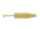 Spoke Brush (Rat Tail)