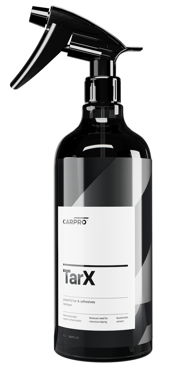 CARPRO Tar X - Tar & Bug Remover 1 Liter