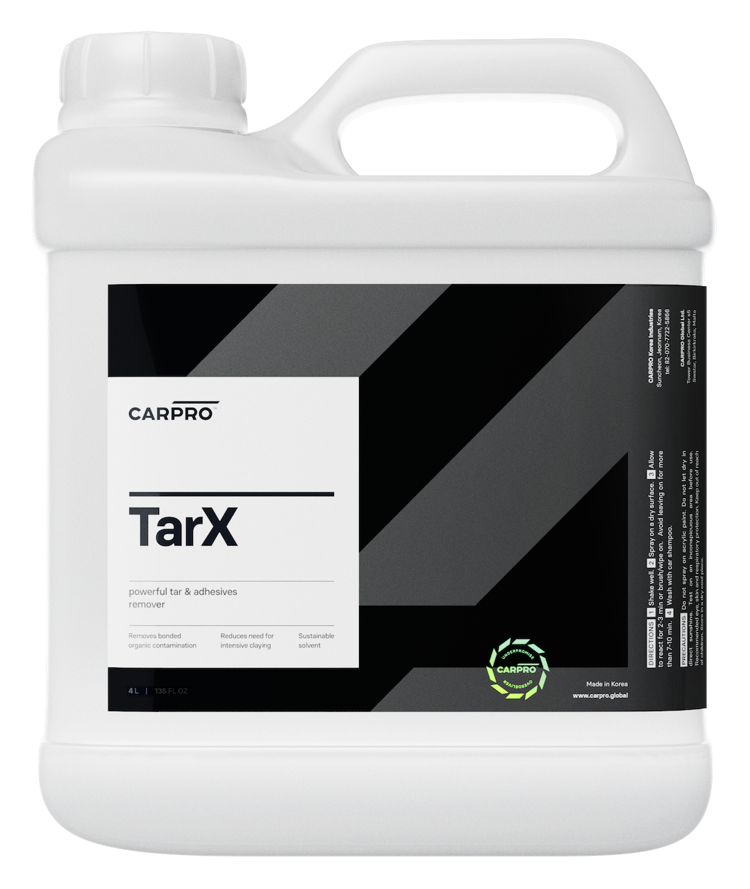 CARPRO TarX 1 Gallon