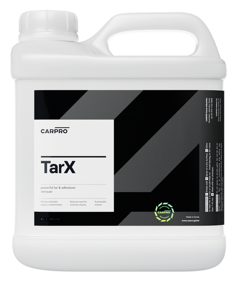 CARPRO TarX 1 Gallon (17984)