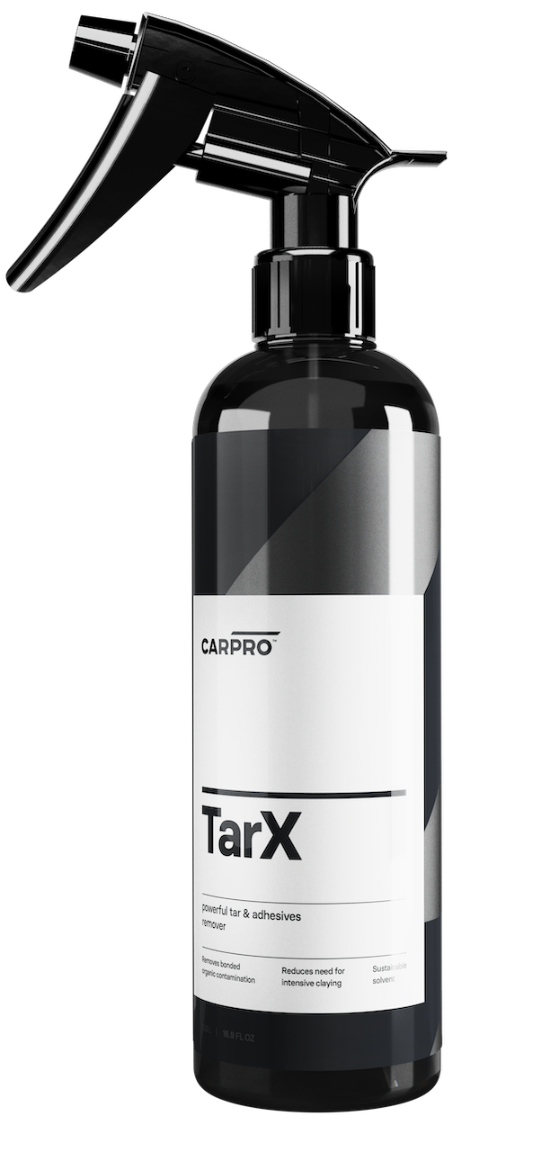 CARPRO TarX 500ml (17oz)