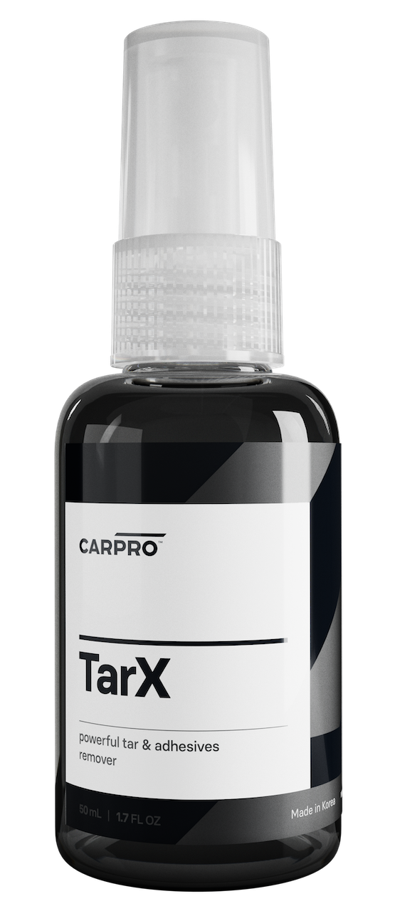 CARPRO Tar X - Tar & Bug Remover 50ml