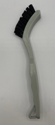 Tooth Brush Gray Detail