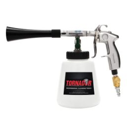 Tornador Black - Spray Clean Z 020