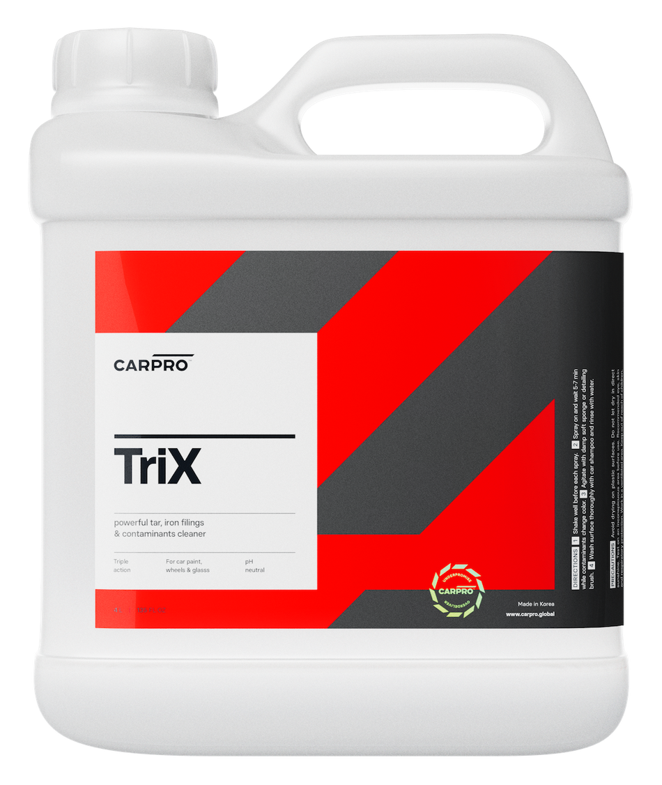 CARPRO TriX Tar & Iron Remover 1 Gallon (203)