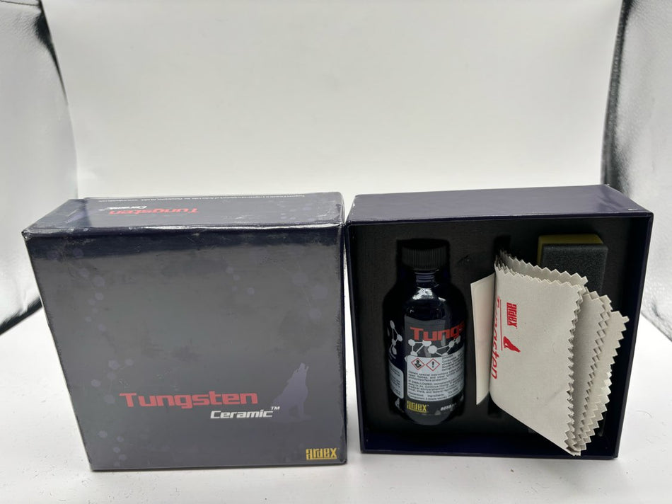 Tungsten Ceramic 9251