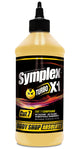 Symplex Turbo X1 Cut 7 Body Shop Compound