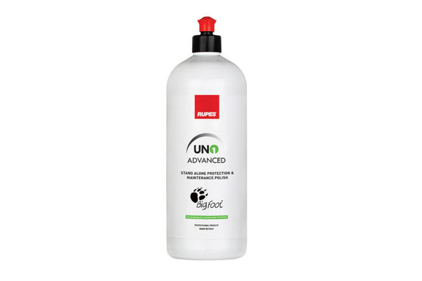 Rupes UNO Advanced Stand-Alone Protection & Maintenance Polish