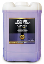 Symplex Ultimate Wheel & Tire Cleaner