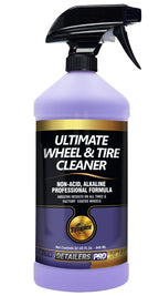 Symplex Ultimate Wheel & Tire Cleaner
