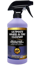 Symplex Ultimate Wheel & Tire Cleaner