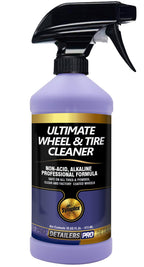 Symplex Ultimate Wheel & Tire Cleaner