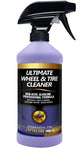 Symplex Ultimate Wheel & Tire Cleaner