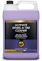 Symplex Ultimate Wheel & Tire Cleaner