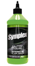 Symplex Ultra Polish UP3 Polish & Wax