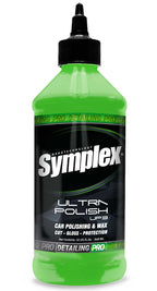 Symplex Ultra Polish UP3 Polish & Wax