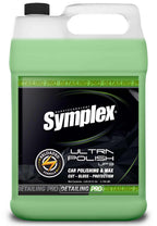 Symplex Ultra Polish UP3 Polish & Wax