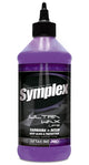 Symplex Ultra Wax UP3 Carnauba + Cross Link Resin