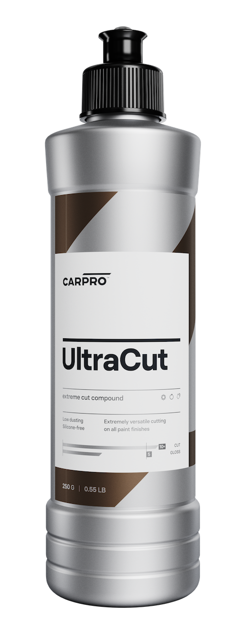 CARPRO Ultracut Extreme Cut Compound 250ml